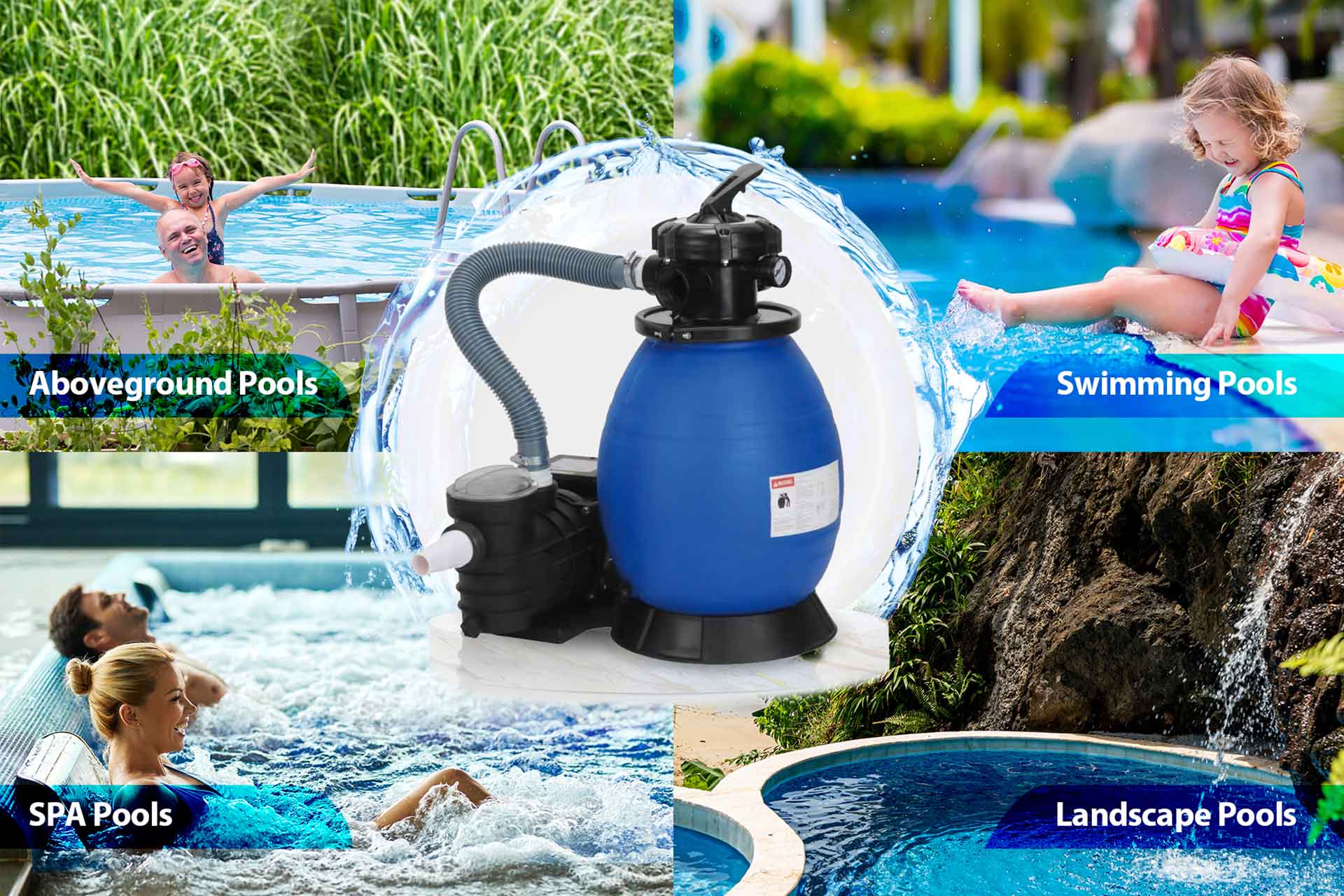 best pool filters Once, best pool filters Twice: 3 Reasons Why You Shouldn't best pool filters The Third Time
