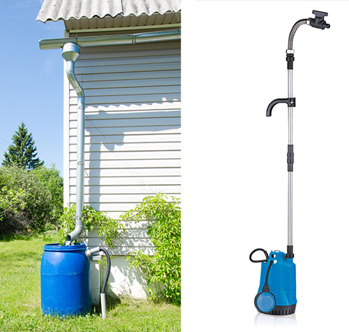 Choosing the Best Water Pump for Your Garden: What You Need to Know