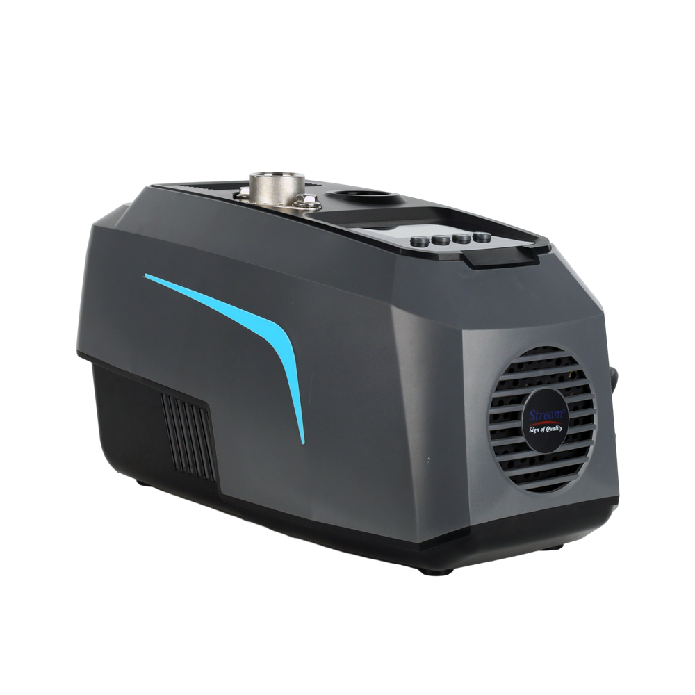 The Top 10 Water Pumps for Residential Use in 2025