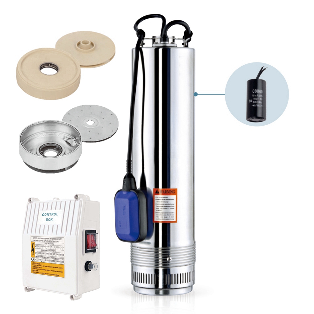 The Top 10 Water Pumps for Residential Use in 2025