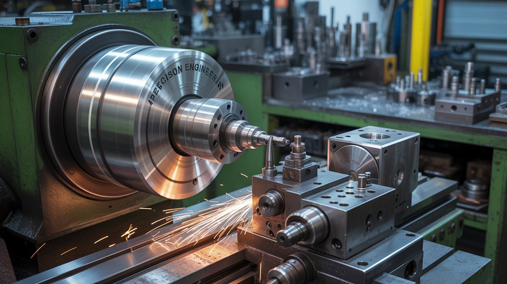 The Relationship Between Machine Tools and Water Pumps