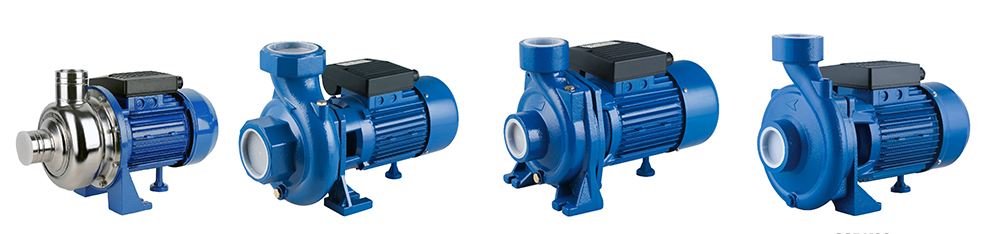 How to Choose the Best Irrigation Pump (2025 Guide)