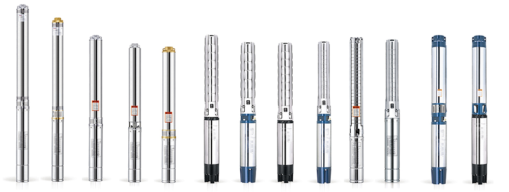 How to Choose the Best Irrigation Pump (2025 Guide)