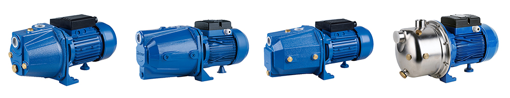 How to Choose the Best Irrigation Pump (2025 Guide)