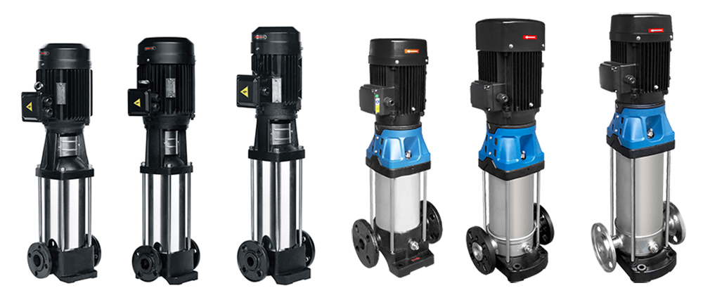 How to Choose the Best Irrigation Pump (2025 Guide)