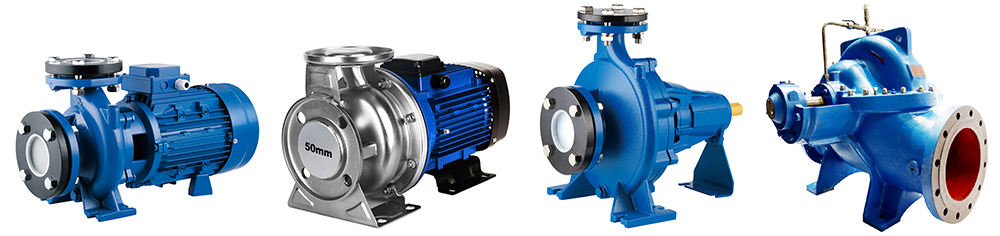 How to Choose the Best Irrigation Pump (2025 Guide)