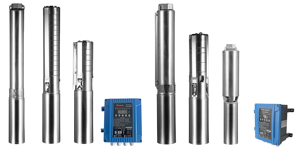 How to Choose the Best Irrigation Pump (2025 Guide)