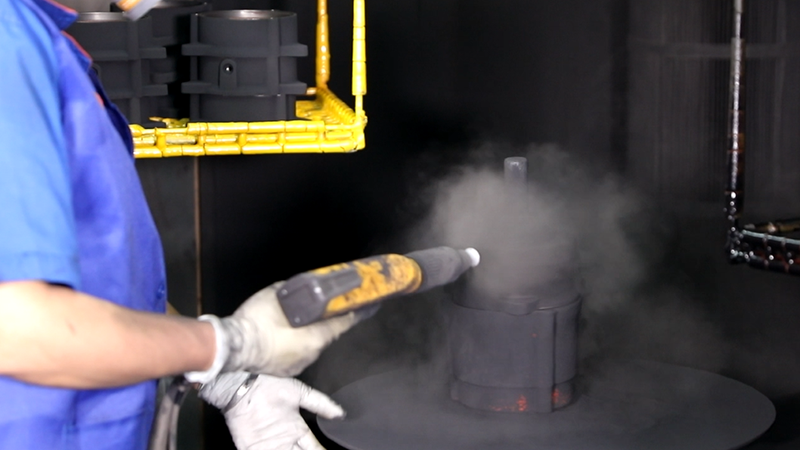 10 Manufacturing Steps That Define Pump Performance