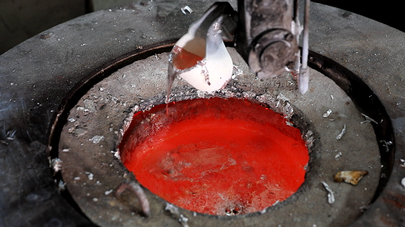 10 Manufacturing Steps That Define Pump Performance