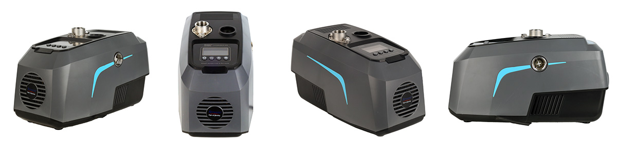 Hydrobox900 Q