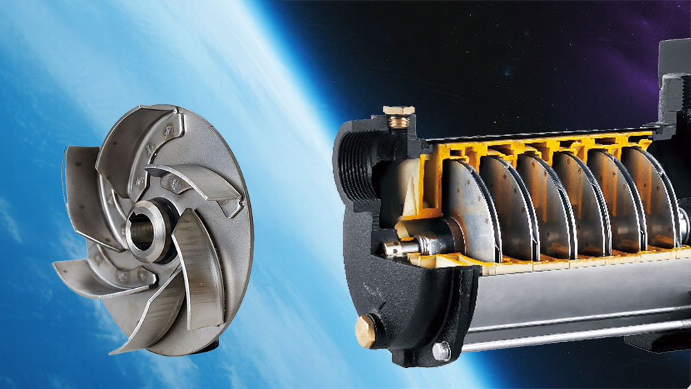 Single-Stage vs. Multistage Pump: What's the Real Difference?cid=46