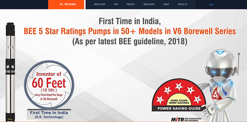 TOP10 Submersible Pump Brands in India 2025