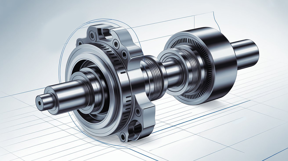 How to Align a Motor and Pump Shaft for Optimal Performance