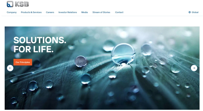 Top 10 Water Pump Brands in Southeast Asia (2025) Top 10 Water Pump Brands in Southeast Asia (2025)