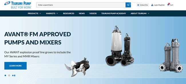 Top 10 Water Pump Brands in Southeast Asia (2025) Top 10 Water Pump Brands in Southeast Asia (2025)