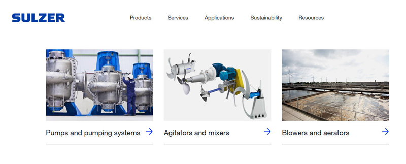 TOP 5 INDUSTRIAL CENTRIFUGAL PUMPS IN SOUTHEAST ASIA (2025) TOP 5 INDUSTRIAL CENTRIFUGAL PUMPS IN SOUTHEAST ASIA (2025)