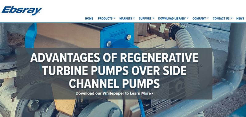 TOP 5 INDUSTRIAL CENTRIFUGAL PUMPS IN SOUTHEAST ASIA (2025) TOP 5 INDUSTRIAL CENTRIFUGAL PUMPS IN SOUTHEAST ASIA (2025)