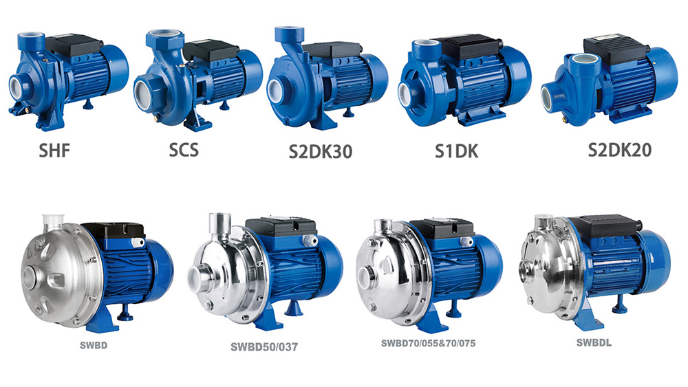 Self-Priming vs. Suction Lift: A Quick Guide for Pump Buyers