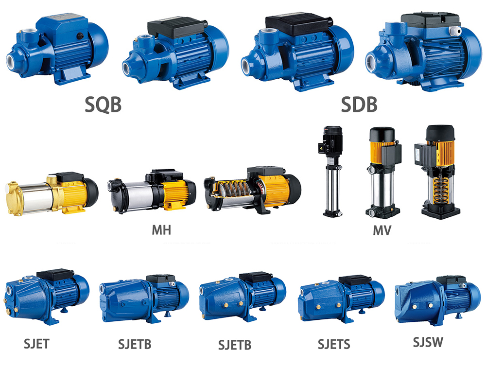 Self-Priming vs. Suction Lift: A Quick Guide for Pump Buyers