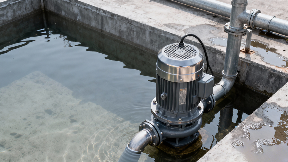 Why Using a High-Head Centrifugal Pump at Low Head Can Destroy Your Pump Why Using a High-Head Centrifugal Pump at Low Head Can Destroy Your Pump