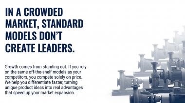 How to Escape the Price War in 2026: Custom Pump Engineering for Market-Leading Distributors