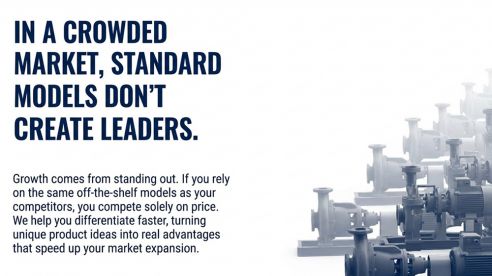 How to Escape the Price War in 2026: Custom Pump Engineering for Market-Leading Distributors