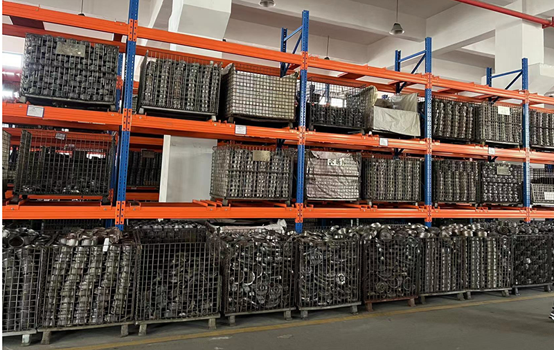 Why In-house Quality Control is Key to Superior Pumps