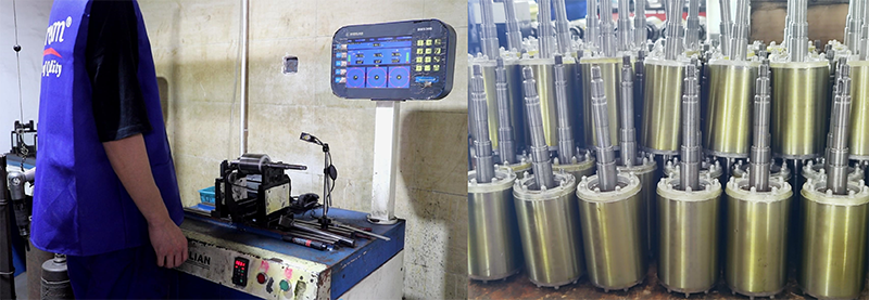 Why In-house Quality Control is Key to Superior Pumps