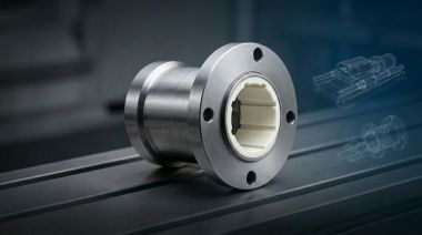 The Unsung Hero of Vertical Pumps: Understanding Guide Bearings