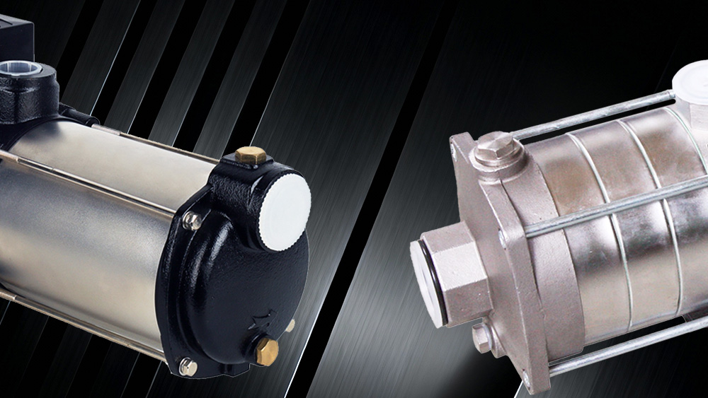 Integrated vs. Segmented Casings: Choosing Your Multistage Pump