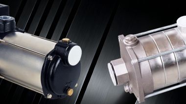 Integrated vs. Segmented Casings: Choosing Your Multistage Pump