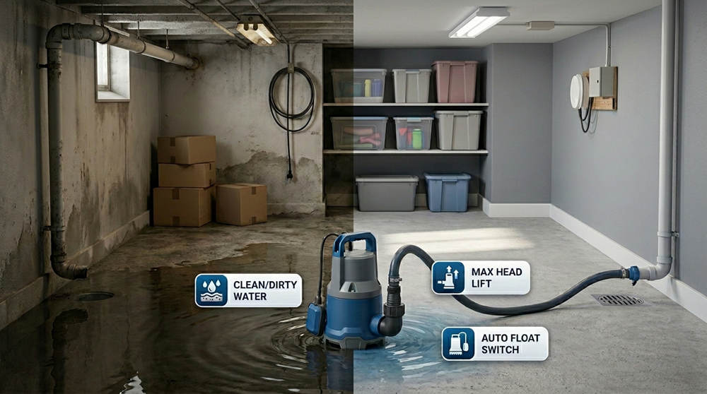 High Flow or Variable Speed? The 2026 Pool Pump Guide