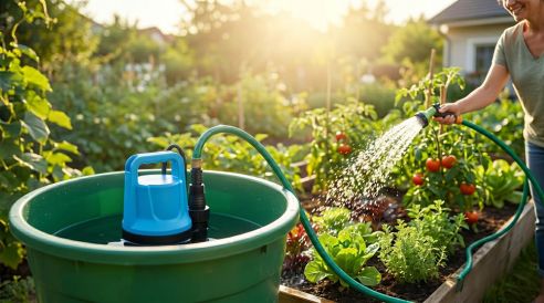 The Ultimate Domestic Submersible Pump Guide