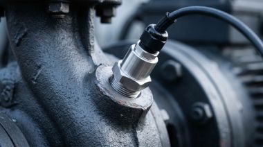 Defeating Pump Failure: The Power of PT100 Sensors