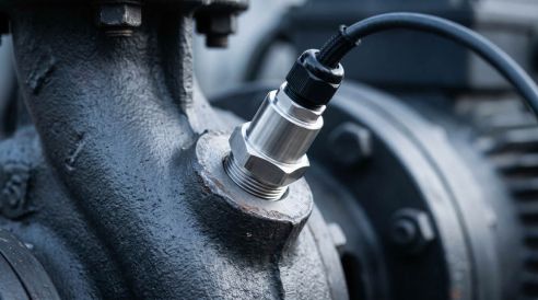 Defeating Pump Failure: The Power of PT100 Sensors