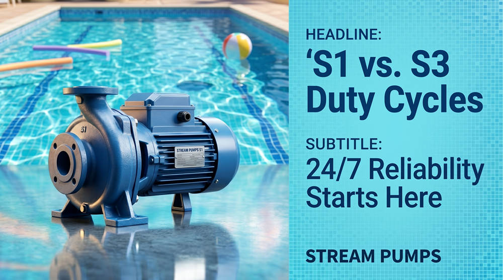 The High Cost of a Cheap Pump: A Guide to 24/7 Reliability