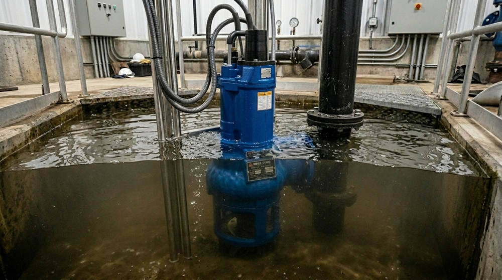 Pump Maintenance: Preventing Motor Burnouts and Maximizing Lifespan Pump Maintenance: Preventing Motor Burnouts and Maximizing Lifespan