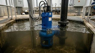 Pump Maintenance: Preventing Motor Burnouts and Maximizing Lifespan