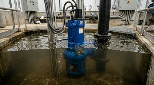 Pump Maintenance: Preventing Motor Burnouts and Maximizing Lifespan