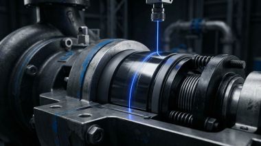The Guide to Pump Mechanical Seal Failures
