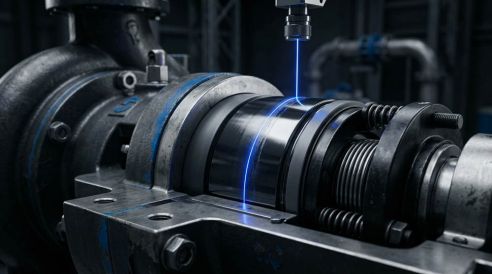 The Guide to Pump Mechanical Seal Failures