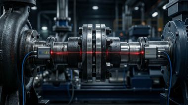 Pump Laser Alignment and Soft Foot: The Ultimate Guide