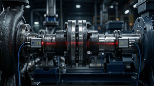 Pump Laser Alignment and Soft Foot: The Ultimate Guide