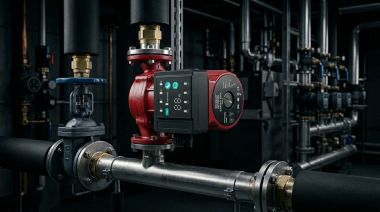 ​Stop Wasting Electricity: The ROI of Variable Speed Pumps