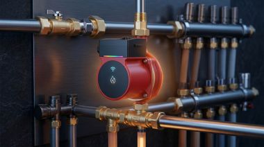 Stop Waiting for Hot Water: The Ultimate Guide to DHW Recirculation Pumps