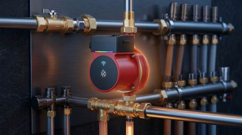 Stop Waiting for Hot Water: The Ultimate Guide to DHW Recirculation Pumps