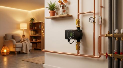 Why Heating Pumps Fail in Autumn: The Master Guide