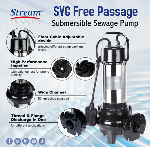 Dairy Effluent Pump Guide: Why Vortex Pumps Outperform Grinder Pumps in Dairy Sheds?cid=43