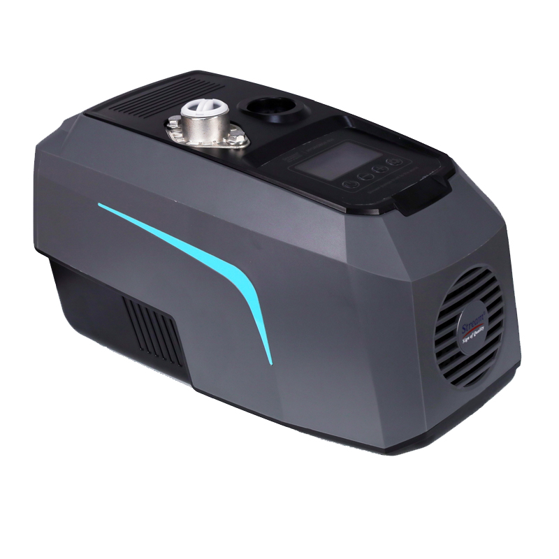 Hydrobox 900-AIO System