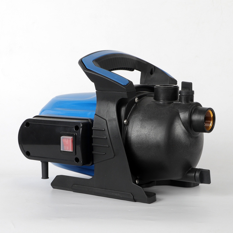 Household Garden Jet Pump Automatic Booster System